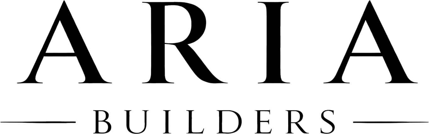 Aria Builders logo