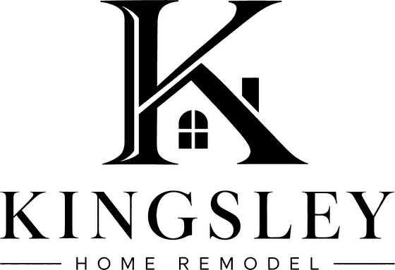 Kingsley Home Remodel logo