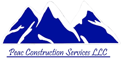 PEAC Construction Services logo